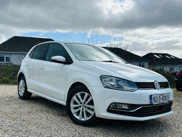 VW POLO 2016 1.2 AUTOMATIC HIGH SPEC 382204250