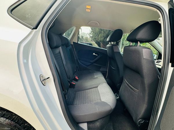 VW POLO 2016 1.2 AUTOMATIC HIGH SPEC 382204238