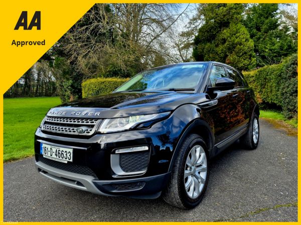 💥 2016 Range Rover Evoque💥 (Pan Roof+Auto+F/S/) 382205942