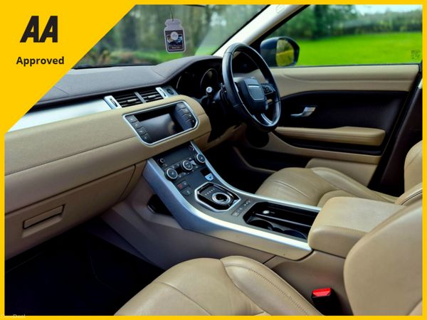 💥 2016 Range Rover Evoque💥 (Pan Roof+Auto+F/S/) 382205946