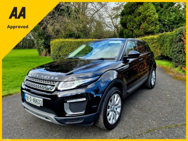 💥 2016 Range Rover Evoque💥 (Pan Roof+Auto+F/S/) 382205950