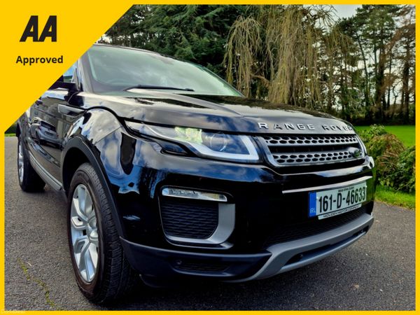 💥 2016 Range Rover Evoque💥 (Pan Roof+Auto+F/S/) 382205956