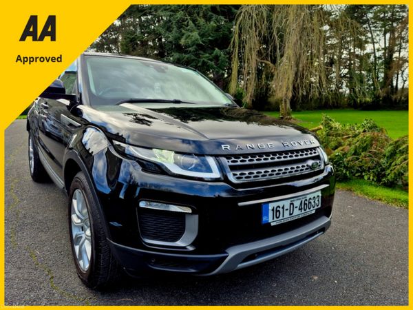 💥 2016 Range Rover Evoque💥 (Pan Roof+Auto+F/S/) 382205980