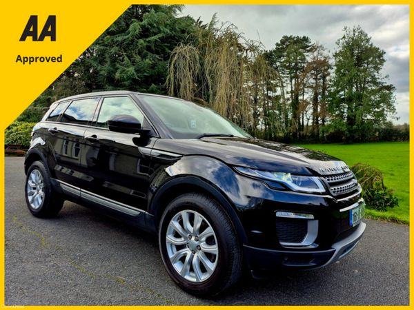 💥 2016 Range Rover Evoque💥 (Pan Roof+Auto+F/S/) 382206002