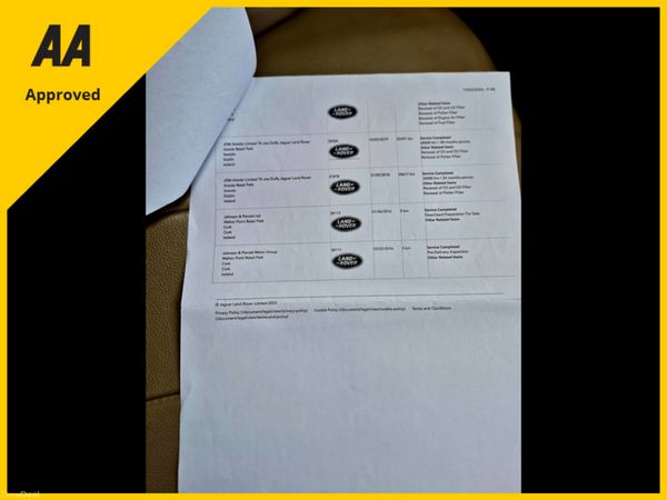 💥 2016 Range Rover Evoque💥 (Pan Roof+Auto+F/S/) 382206010