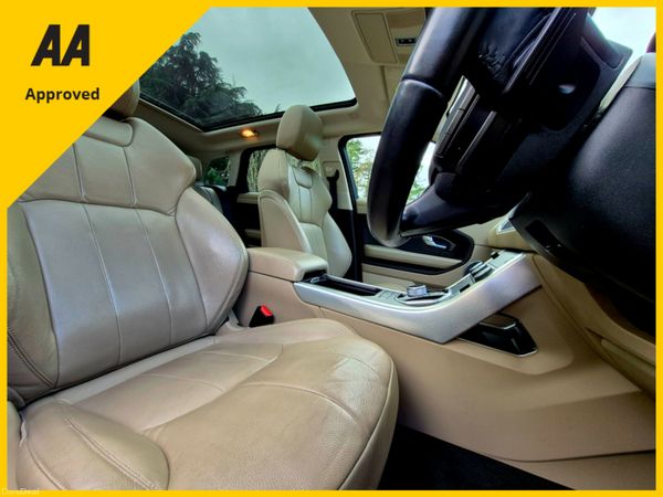 💥 2016 Range Rover Evoque💥 (Pan Roof+Auto+F/S/) 382206012