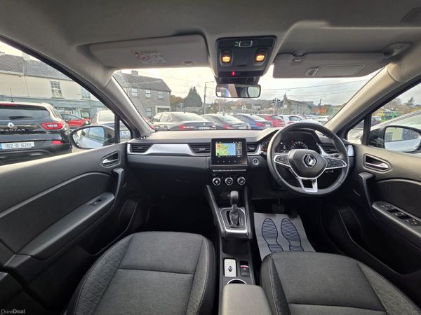 2023 RENAULT CAPTUR 1.3 PETROL AUTO EVOLUTION 382206956