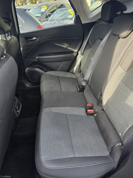 2023 RENAULT CAPTUR 1.3 PETROL AUTO EVOLUTION 382206962