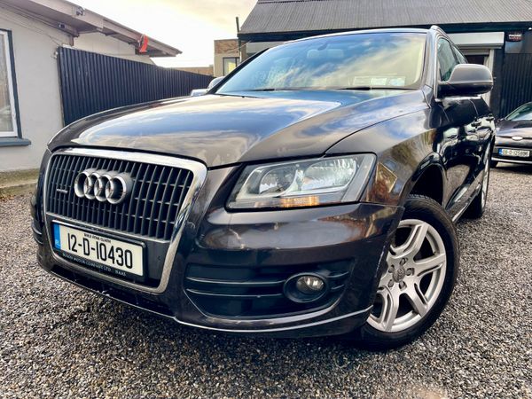 Audi Q5 2.0 Quattro (WARRANTY/NEW NCT) 382207736