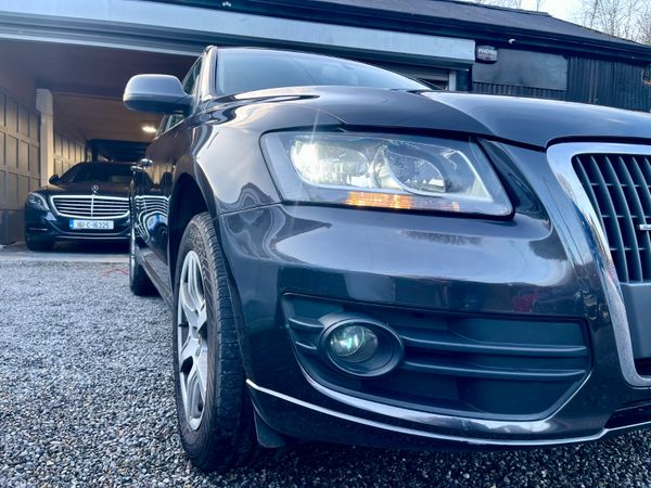 Audi Q5 2.0 Quattro (WARRANTY/NEW NCT) 382207812