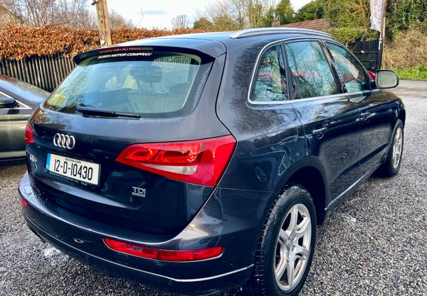 Audi Q5 2.0 Quattro (WARRANTY/NEW NCT) 382207822