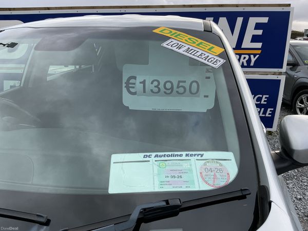 2018 KIA SPORTAGE 1.7 DIESEL NCT TAXED 382208728