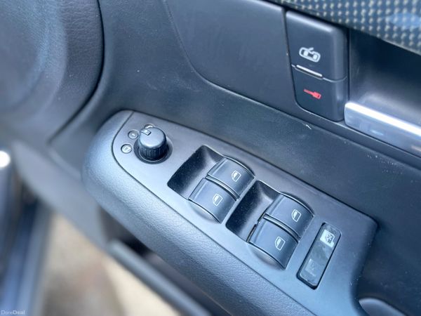 Audi S4 Avant 4.2 V8 Quattro – 6 Speed Manual 382209464