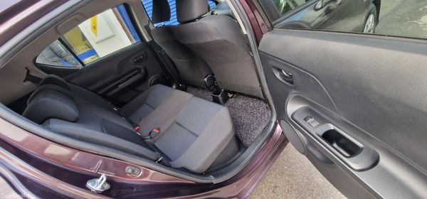 Toyota Aqua AA Approved 382209502