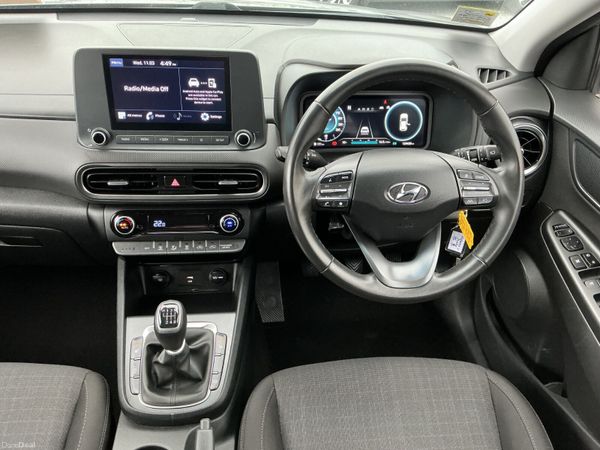 2021 HYUNDAI KONA 1,6 DIESEL EXECUTIVE 1 OWNER 382209786