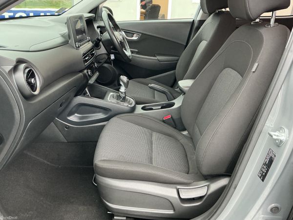 2021 HYUNDAI KONA 1,6 DIESEL EXECUTIVE 1 OWNER 382209790