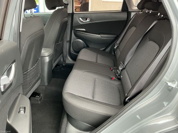 2021 HYUNDAI KONA 1,6 DIESEL EXECUTIVE 1 OWNER 382209792