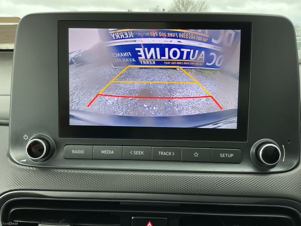 2021 HYUNDAI KONA 1,6 DIESEL EXECUTIVE 1 OWNER 382209794