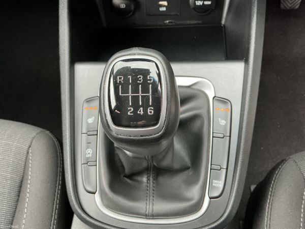 2021 HYUNDAI KONA 1,6 DIESEL EXECUTIVE 1 OWNER 382209796