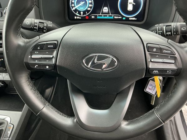 2021 HYUNDAI KONA 1,6 DIESEL EXECUTIVE 1 OWNER 382209798