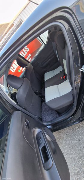 Toyota Aqua Automatic 382209720