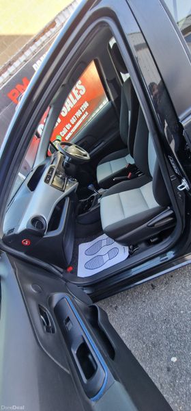 Toyota Aqua Automatic 382209722