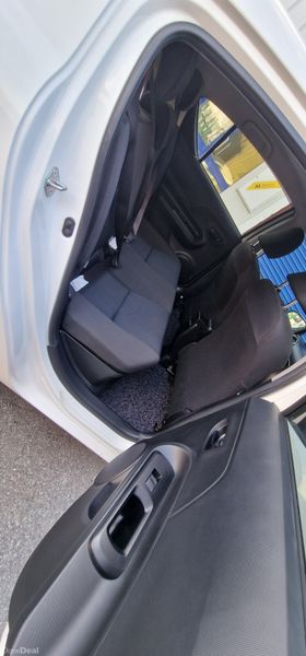 Toyota Aqua Automatic 382210130