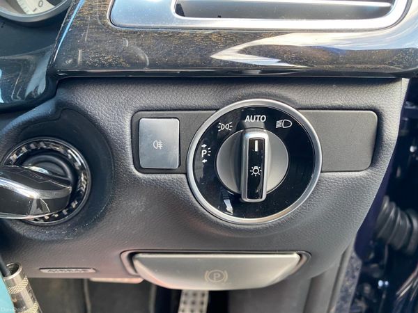 Mercedes CLS220 AMG Line – Automatic – High Spec 382210566