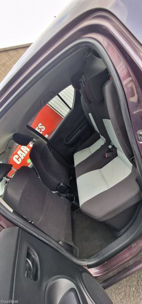 Toyota Aqua Automatic 382210684