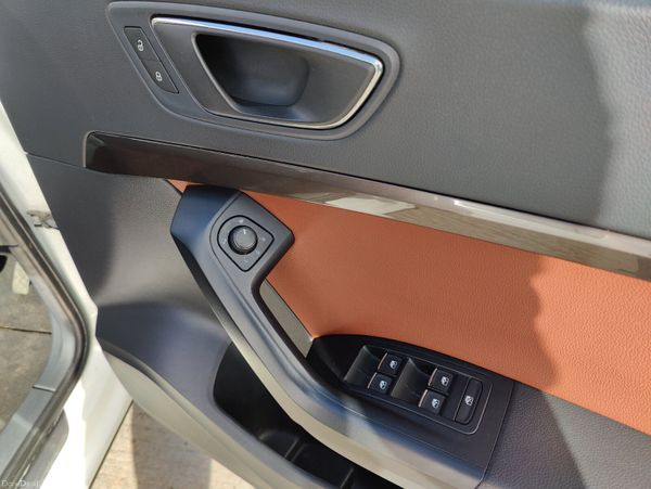 SEAT Ateca 2017 2L 4x4 FINANCE Available 382210624