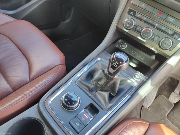 SEAT Ateca 2017 2L 4x4 FINANCE Available 382210626