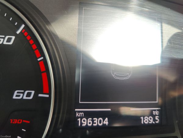 SEAT Ateca 2017 2L 4x4 FINANCE Available 382210630