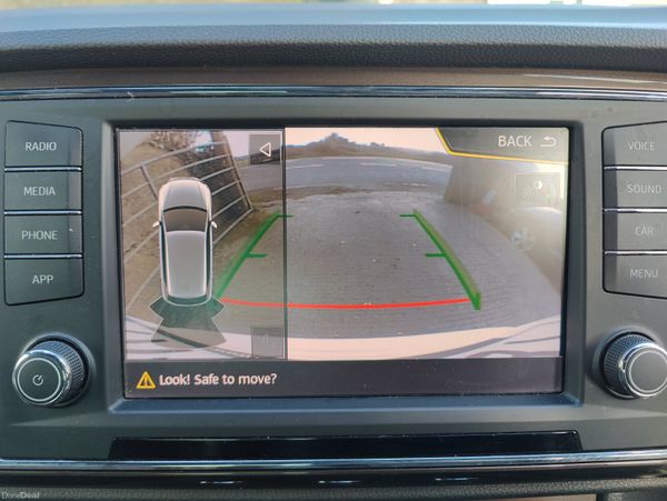 SEAT Ateca 2017 2L 4x4 FINANCE Available 382210634