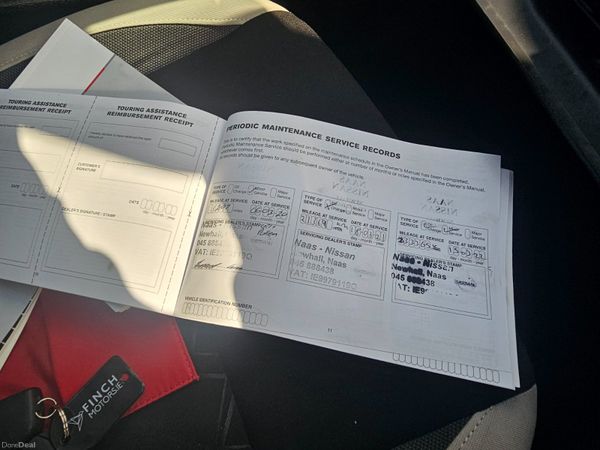 NISSAN MICRA 1.0 // 03/27 NCT // FULL SERVICE HIST 382210902