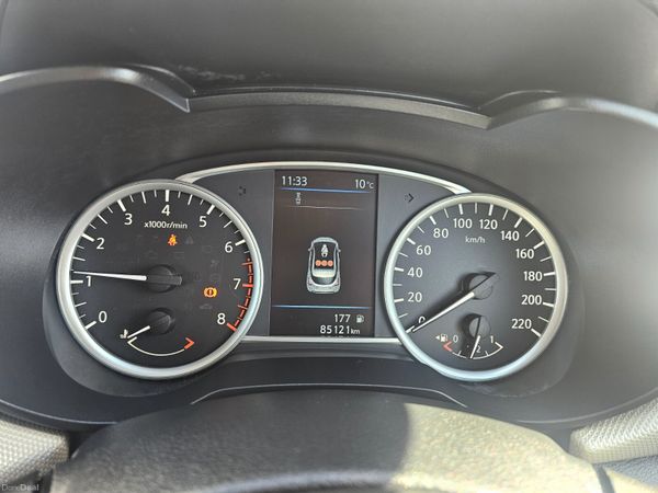 NISSAN MICRA 1.0 // 03/27 NCT // FULL SERVICE HIST 382210904