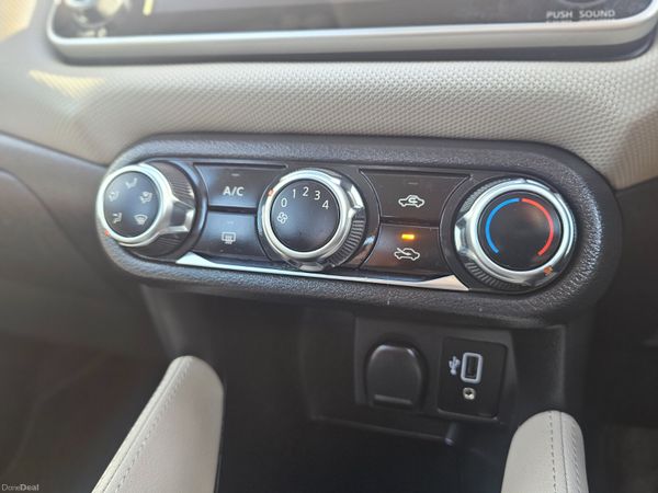 NISSAN MICRA 1.0 // 03/27 NCT // FULL SERVICE HIST 382210908