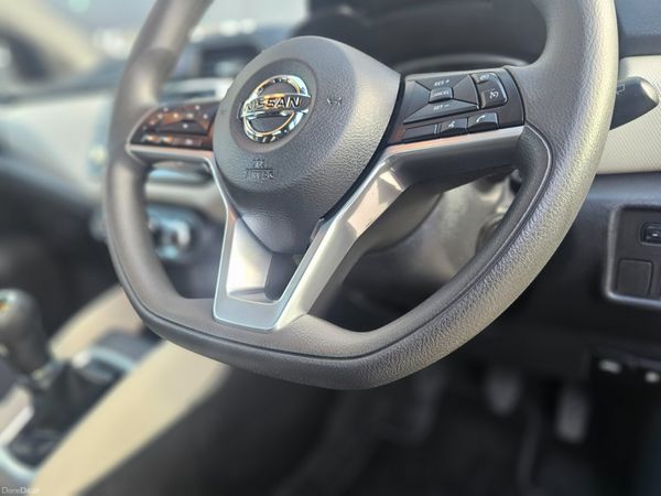 NISSAN MICRA 1.0 // 03/27 NCT // FULL SERVICE HIST 382210918