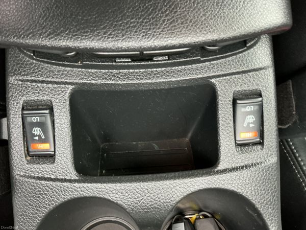 NISSAN QASHQAI 1.5 DIESEL LEATHER SAT-NAV SPOTLESS 382211224