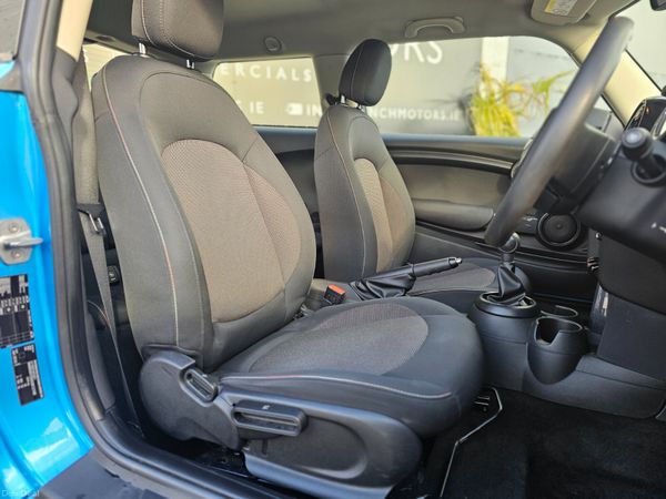 MINI ONE 1.2 // 03/27 NCT // TINY MILEAGE 382211742