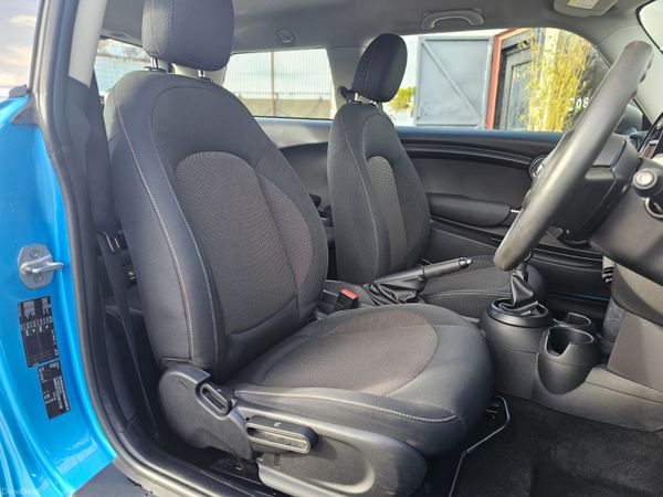 MINI ONE 1.2 // 03/27 NCT // TINY MILEAGE 382211726