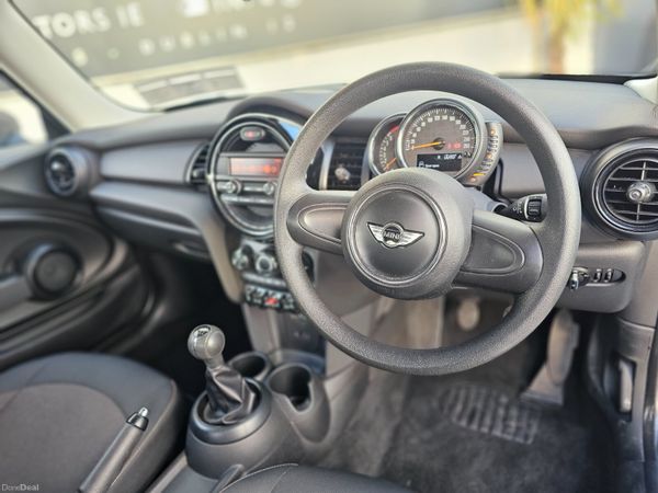 MINI ONE 1.2 // 03/27 NCT // TINY MILEAGE 382211728