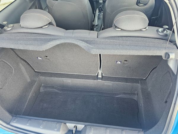 MINI ONE 1.2 // 03/27 NCT // TINY MILEAGE 382211730