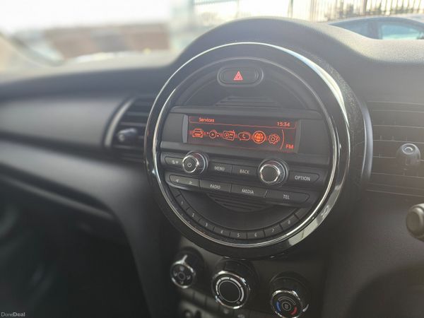 MINI ONE 1.2 // 03/27 NCT // TINY MILEAGE 382211738