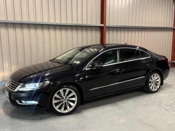 2015(152) Volkswagen Passat CC GT Highline 382212662