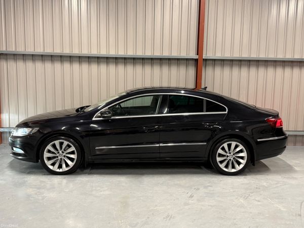 2015(152) Volkswagen Passat CC GT Highline 382212664