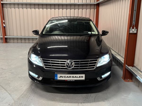 2015(152) Volkswagen Passat CC GT Highline 382212674