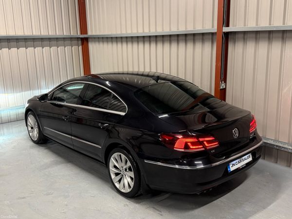 2015(152) Volkswagen Passat CC GT Highline 382212678