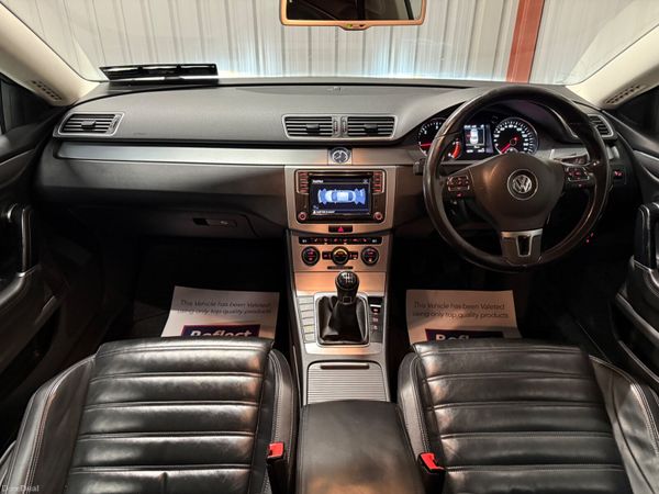 2015(152) Volkswagen Passat CC GT Highline 382212682