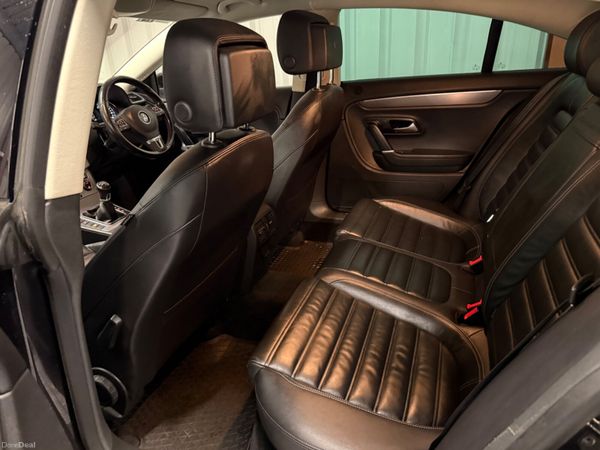 2015(152) Volkswagen Passat CC GT Highline 382212684