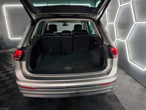 ◼️2018 VOLKSWAGEN TIGUAN R-LINE 2.0 TDI MANUAL◼️ 382212698